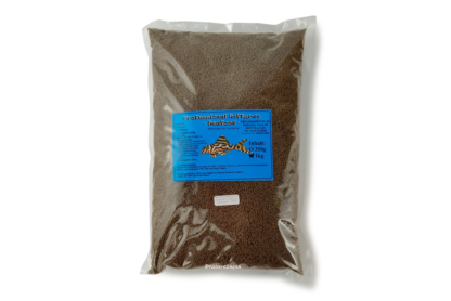 seafood softgran 1kg 1 mm Fischfutter