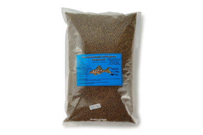 seafood softgran 1kg 1,8 mm Fischfutter