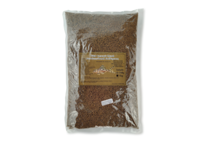 EBO softgran insect 1 kg 1,8 mm Fischfutter