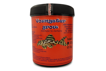 youngster grow 325g