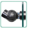 Turbelle® stream 6125 Strömungspumpe – Bild 2