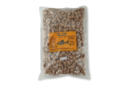 EBO Plankton tabs 1 kg