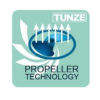 Turbelle® stream 6125 Strömungspumpe – Bild 4