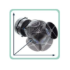 Turbelle® stream 6125 Strömungspumpe – Bild 6
