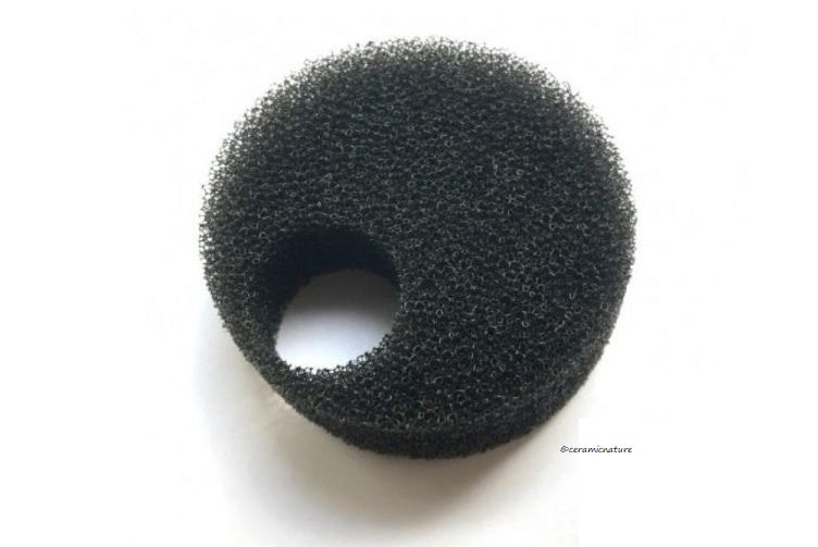 ZISS sponge for ZET-65