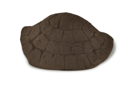 Igluhöhle Schildkröteniglu Morla schwarz