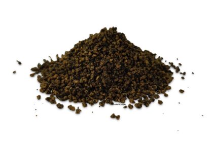 EBO Foods Fischfutter Spirulina Granulat grob
