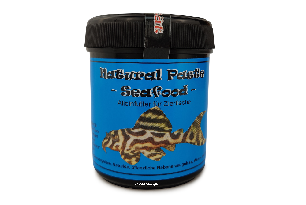 seafood paste 125g