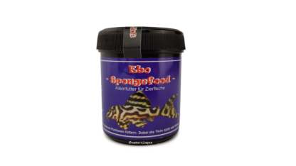 EBO spongefood 75g