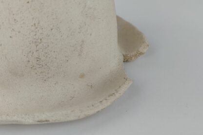 Clay discus spawning cone with gutter with defect No. 6 - Image 4