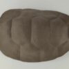 AquaKeramik Turtle-Iglu Schildkröteniglu Dunkelbraun Einzelstück – Bild 7