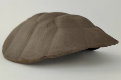 AquaKeramik Turtle-Iglu Schildkröteniglu Dunkelbraun Einzelstück – Bild 8