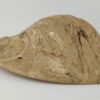 Großes Blatt aus Ton als Versteck im Aquarium – Bild 13