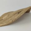 Großes Blatt aus Ton als Versteck im Aquarium – Bild 12