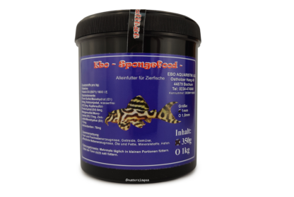 ebo sponge 350g