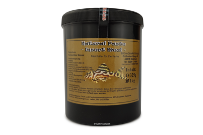 insect paste 1kg Fischfutter