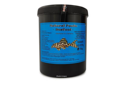 seafood paste 1kg Fischfutter
