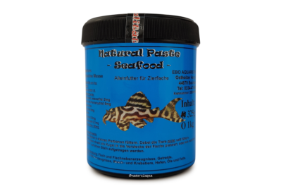 seafood paste 325g Fischfutter