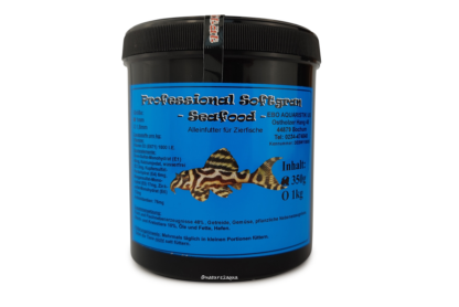 seafood softgran 350g Fischfutter