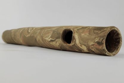 Tonröhre Pflanzstamm 33 cm