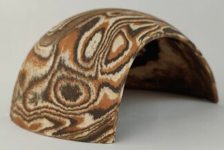 Igluhöhle 25cm camouflage Defekt