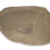 Felsentunnel Steintunnel ca. 28x17x8-11 cm - sicheres Versteck auch für Axolotl – Bild 24