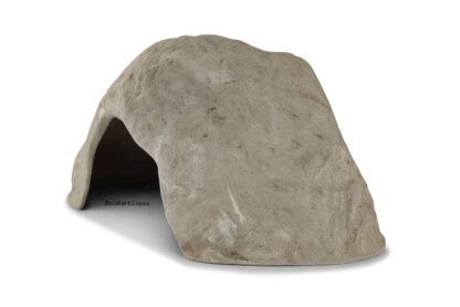 Stone Cave Stone Igloo Clay Igloo approx. 30x20x13 cm - Image 21