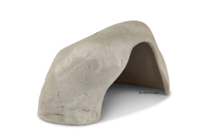 Stone Cave Stone Igloo Clay Igloo approx. 30x20x13 cm - Image 23