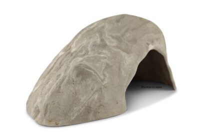 Stone Cave Stone Igloo Clay Igloo approx. 30x20x13 cm - Image 24
