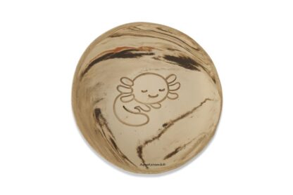 AquaKeramik Futterschale 14 cm surprise Motiv2 Sleepy