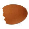 Aquakeramik Axolotl Eihöhle terracotta