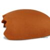 Aquakeramik Axolotl Eihöhle terracotta