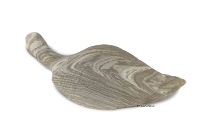 igloo cave 'Duck' Axolotl vintage