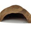 Stone Cave Rock Igloo Clay Axolotl Cave approx. 24x20x11 cm - Image 4