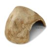 Stone Cave Rock Igloo Clay Axolotl Cave approx. 24x20x11 cm - Image 14