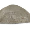 Stone Cave Rock Igloo Clay Axolotl Cave approx. 24x20x11 cm - Image 17