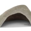 Stone Cave Rock Igloo Clay Axolotl Cave approx. 24x20x11 cm - Image 16