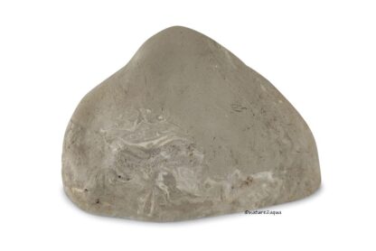 Steinhöhle Steiniglu Felsiglu aus Ton Axolotl Höhle ca. 24x20x11 cm – Bild 18