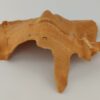 Snail Shell Sea Snail Half Shelter Terracotta No. D34 - Image 7