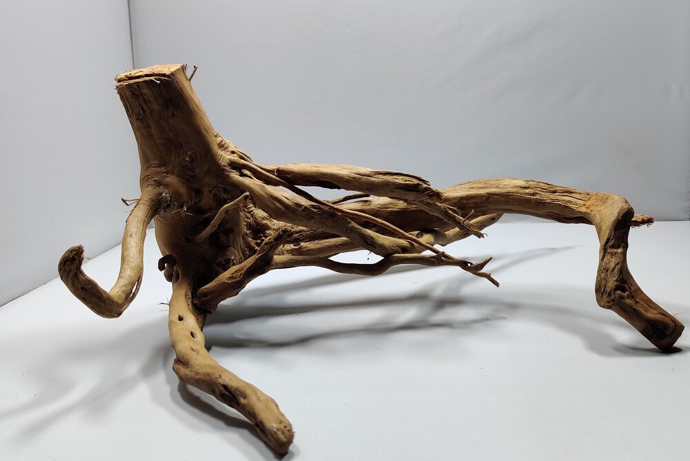 Spiderwood Root for Aquarium