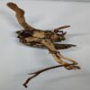 Talawa wood Teawood Aquarienwurzel TR7 39x15x20 cm – Bild 4