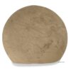 AquaKeramik Iglu-Höhle aus Ton Axolotl Höhle 18 cm Ø Toreingang flach – Bild 13