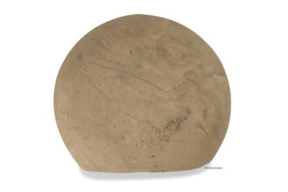 AquaKeramik Igloo cave Axolotl 18 cm Ø with archway flat - Image 13