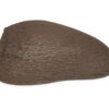 Small stone cave 'Hedgehog' made of clay - Image 16