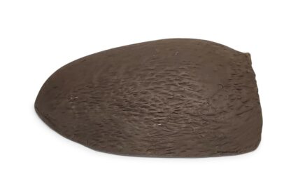 Small stone cave 'Hedgehog' made of clay - Image 18