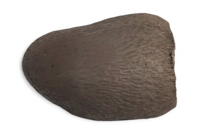 Small stone cave 'Hedgehog' made of clay - Image 2