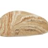 Small stone cave 'Hedgehog' made of clay - Image 5