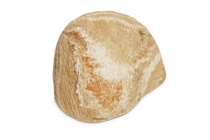 Small stone cave 'Hedgehog' made of clay - Image 6