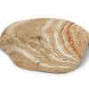 Small stone cave 'Hedgehog' made of clay - Image 7