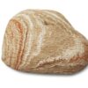 Small stone cave 'Hedgehog' made of clay - Image 9